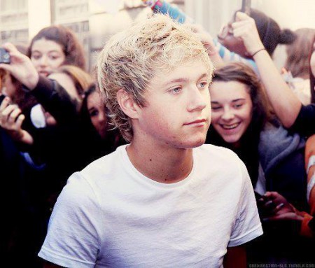 Niall Horan